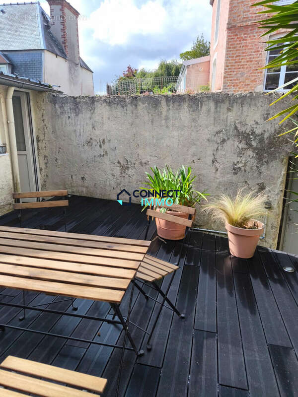 Maison 72 m² à Morlaix  - photo 2