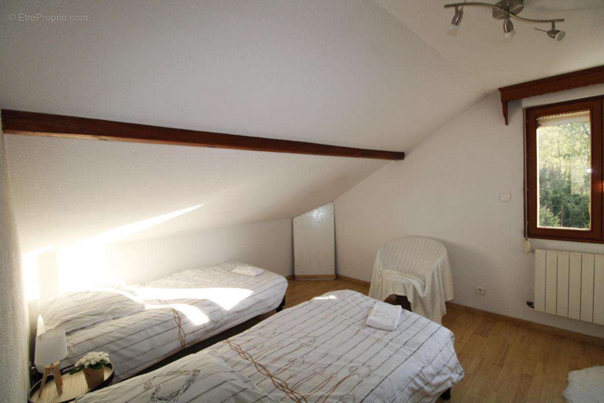 Maison à SAINT-MAURICE-SUR-MOSELLE