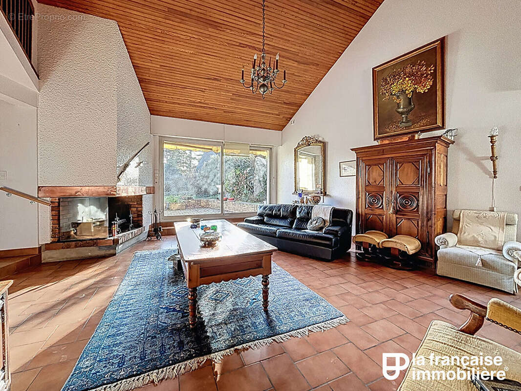 Maison à CESSON-SEVIGNE