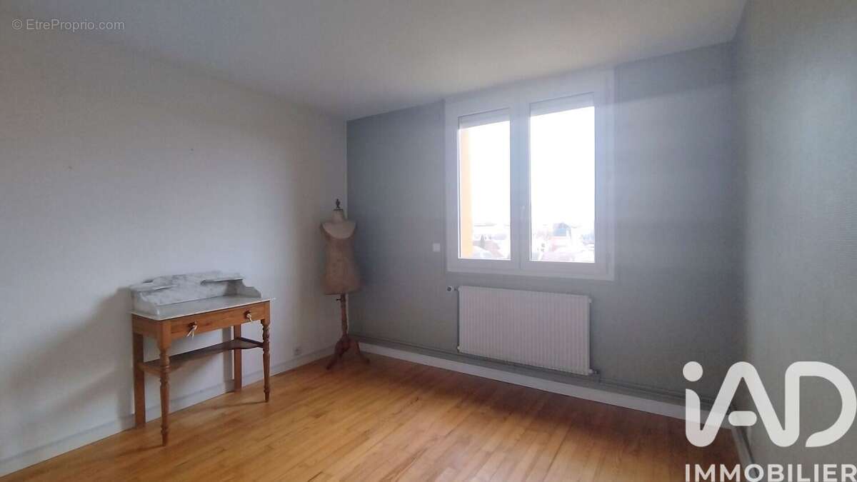 Photo 4 - Appartement à LE PETIT-QUEVILLY