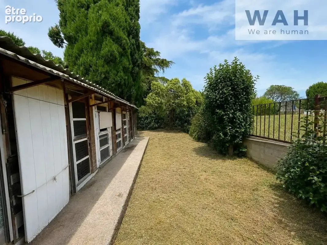 Vente maison de village avec son potentiel - baillargues -34 - photo 3