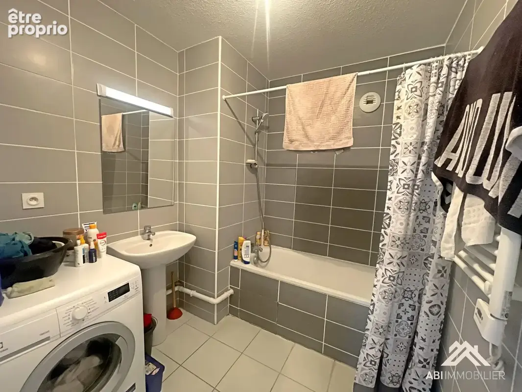 Appartement 57 m² à Montpellier  - photo 6