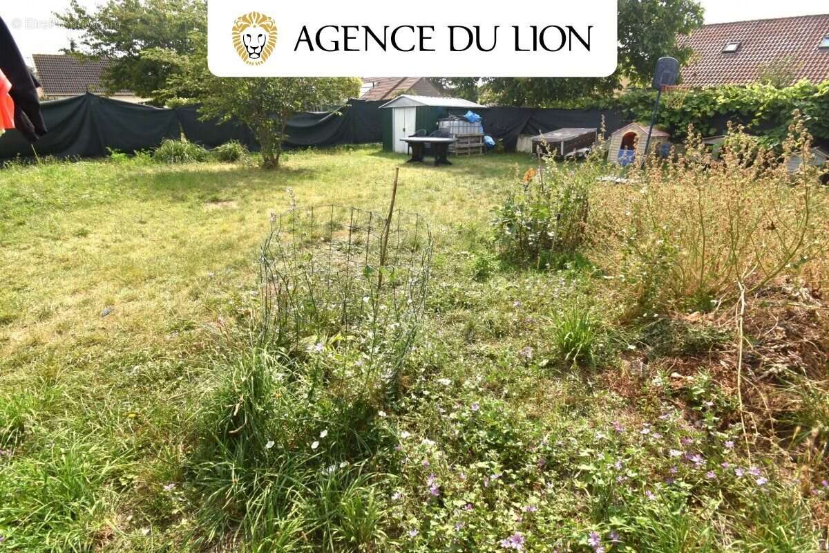 Terrain à DREUX
