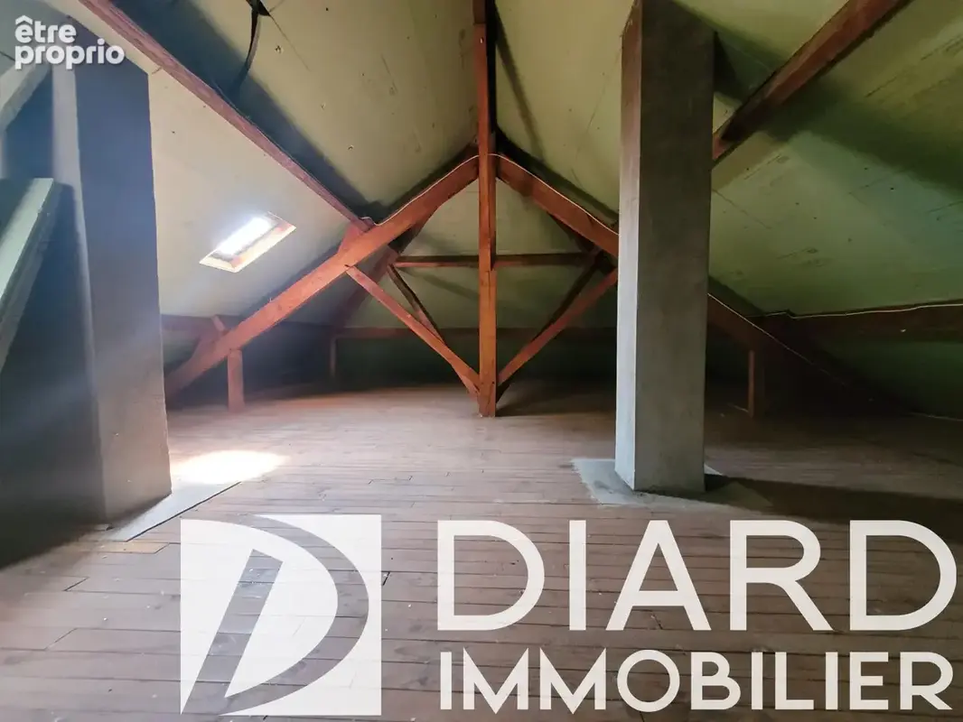 Maison Balaze 69.31 m2 - photo 9