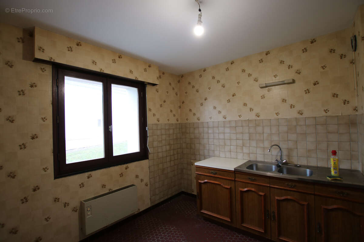 Appartement à EPINAL