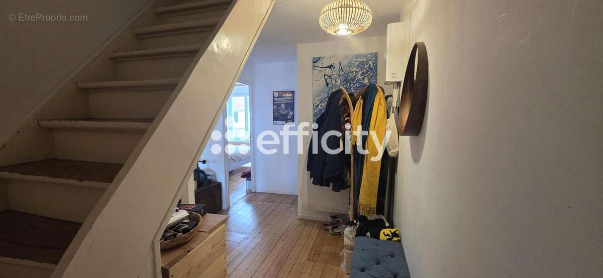 Appartement à LILLE