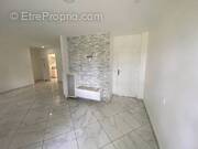 Appartement à CLICHY-SOUS-BOIS