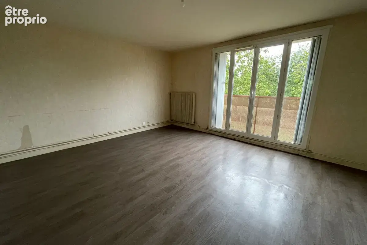 Richelieu - Appartement T5 - photo 1