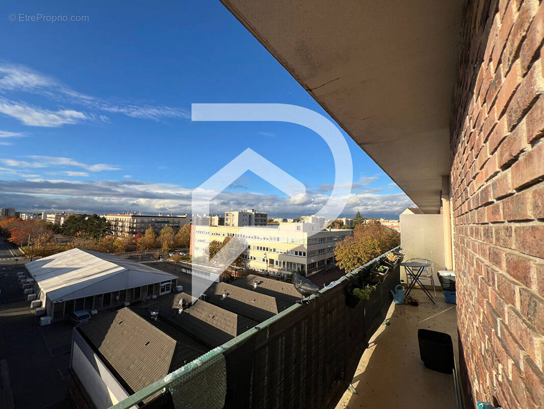 Appartement à MAUREPAS