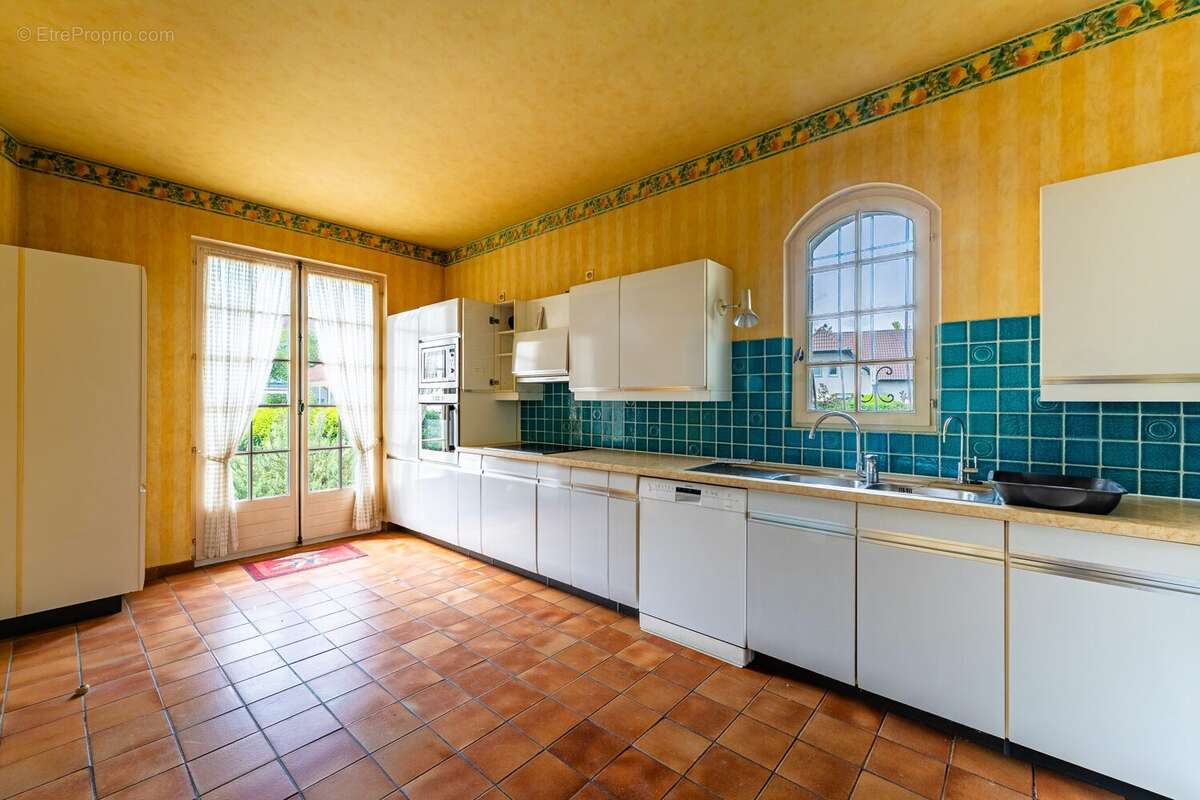 Maison à STRASBOURG