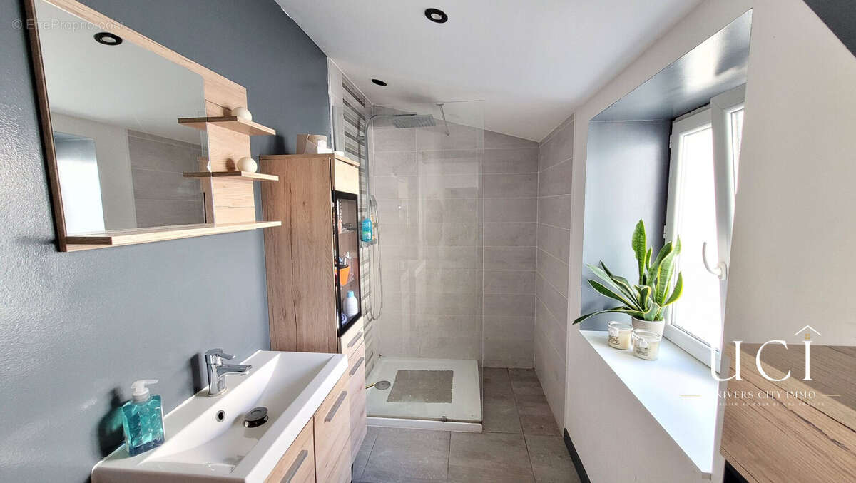 Maison 95 m² à Pont-Saint-Martin  - photo 9