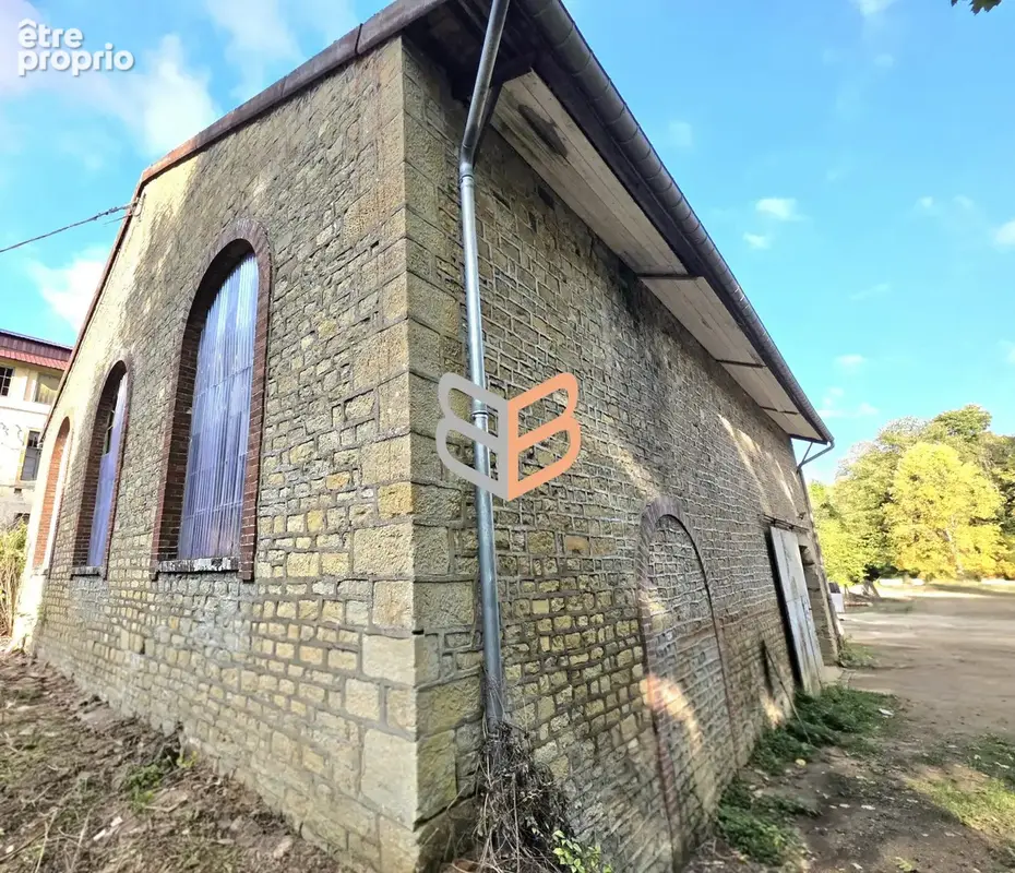 Maison 1 pièce 224 m² à vendre à Mercy-Le-Bas (54960) - photo 8
