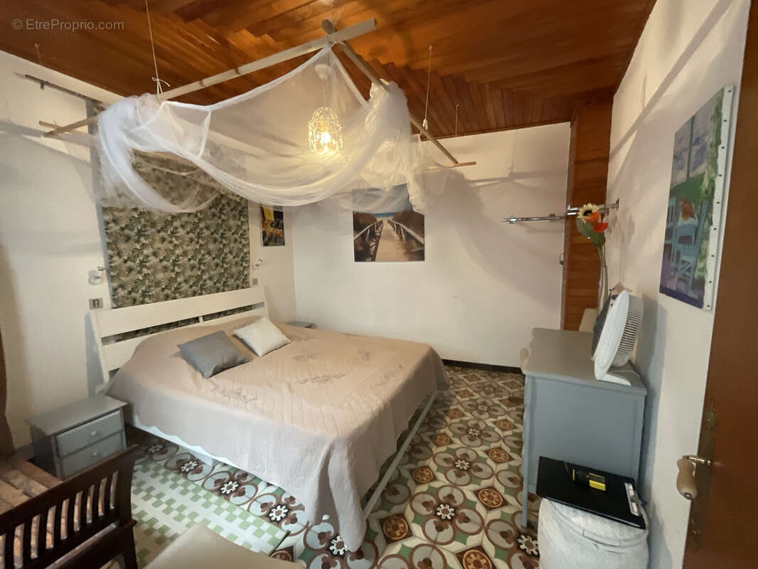 Maison à MARSEILLAN