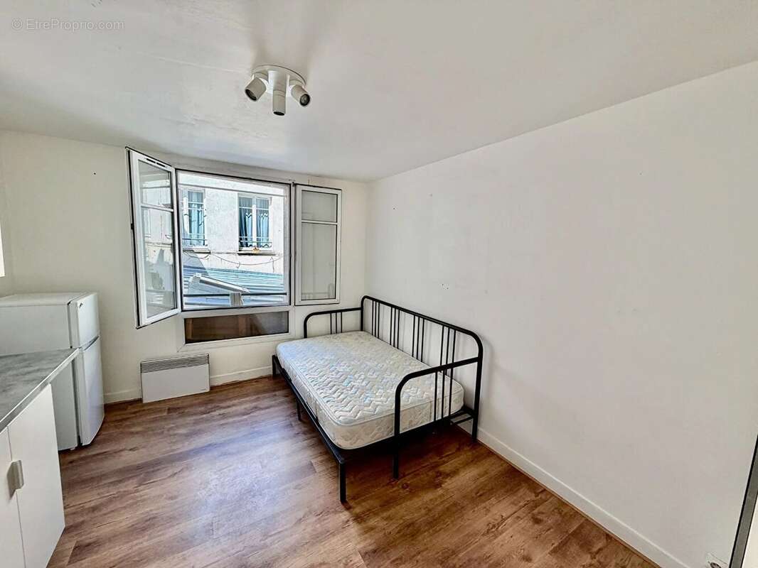 Appartement T1 à vendre à Versailles - Réf. 2090 - photo 3