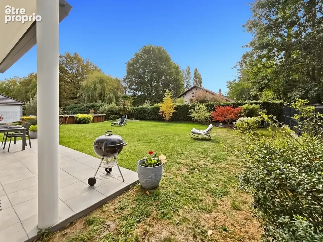 Maison à vendre 6 pièces ODOS (65) - photo 4