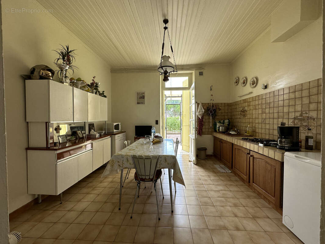 Maison à VILLENEUVE-SUR-LOT