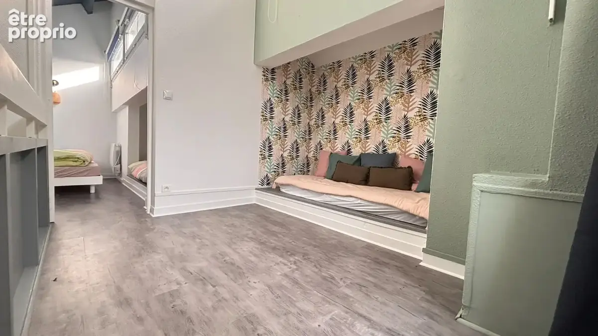 T4 duplex sur COMBRIT - photo 4
