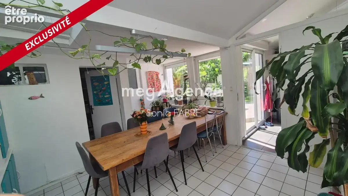 Maison atypique La MONTAGNE - photo 3