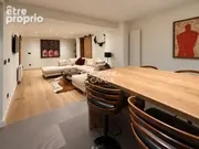 Appartement à EGAT