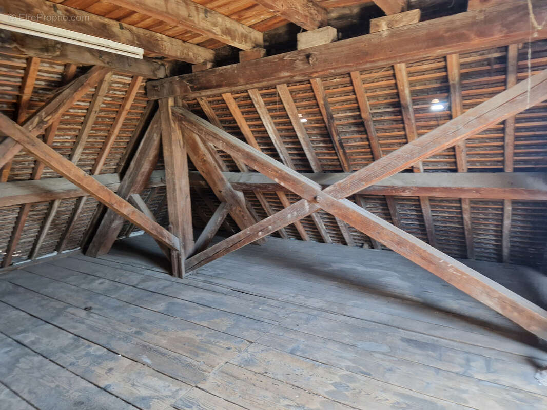 Appartement à AUTUN