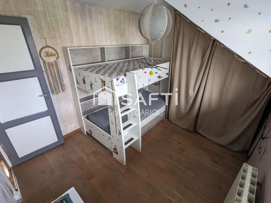 Photo 9 - Maison à PLOEMEUR