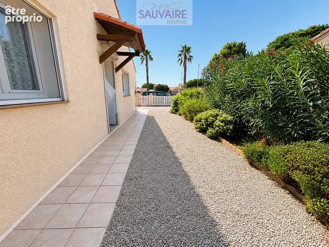 Pavillon de plain-pied, T4 avec garage et véranda - photo 20