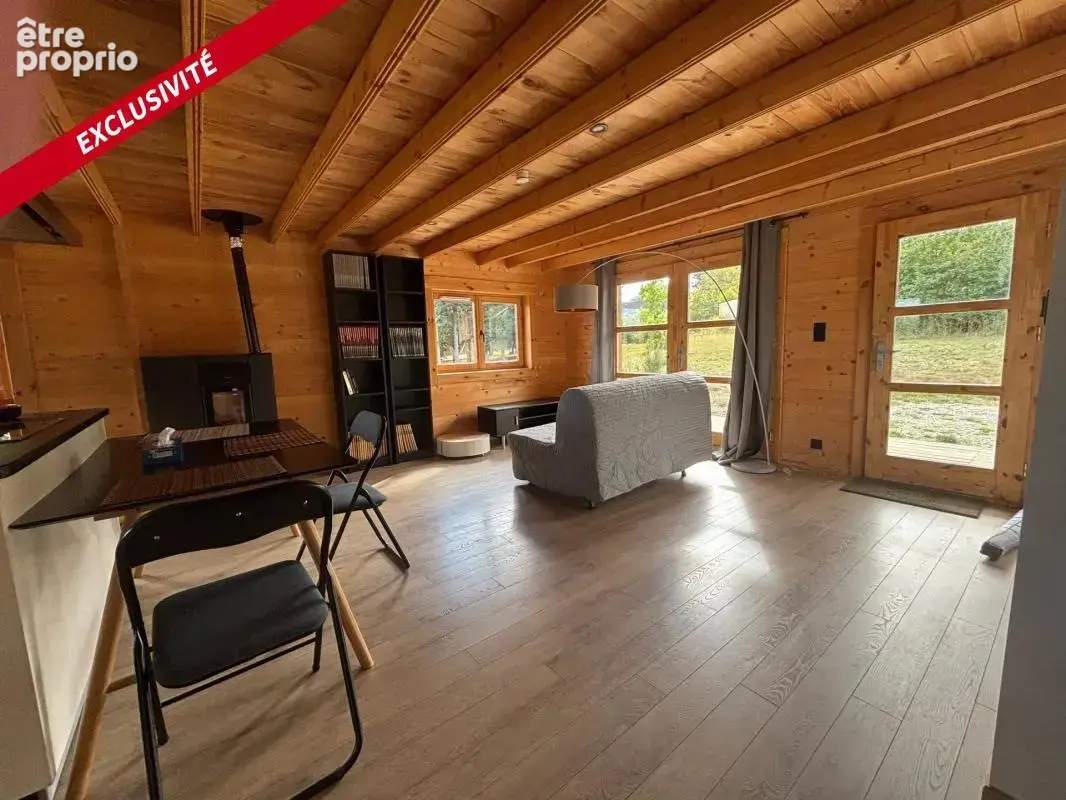 Maison 70 m2 - photo 3