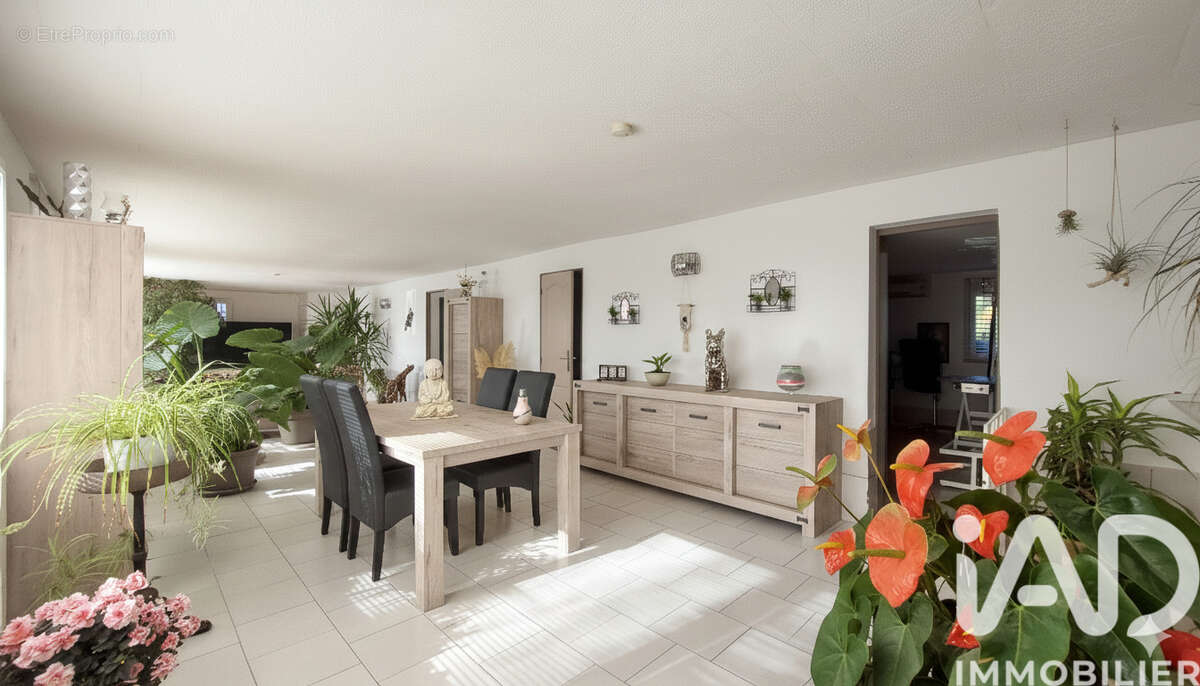 Photo 9 - Maison à GAREOULT