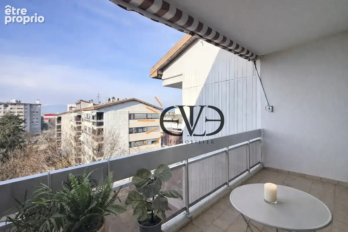 À vendre 'Le Lumineux'  Appartement T2 de 60 m2 - photo 3