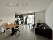 Appartement à CARRIERES-SOUS-POISSY