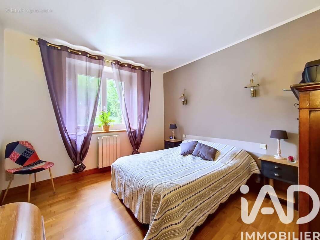 Photo 5 - Maison à VINNEUF