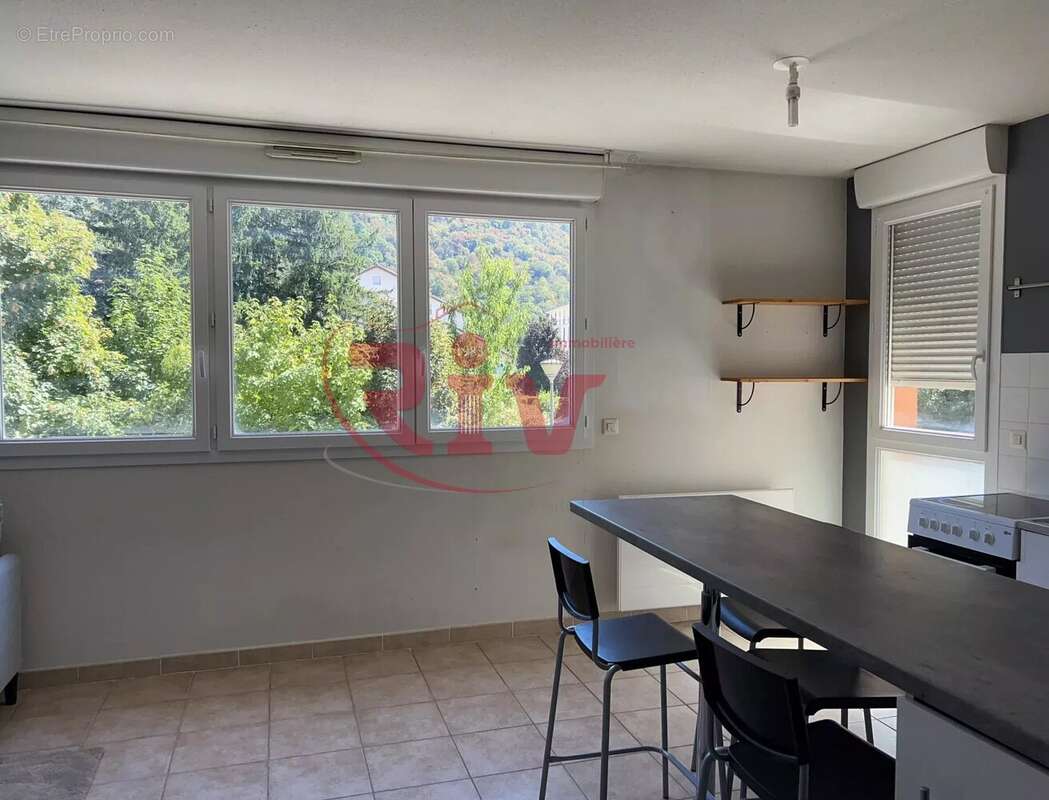 Appartement à VIENNE