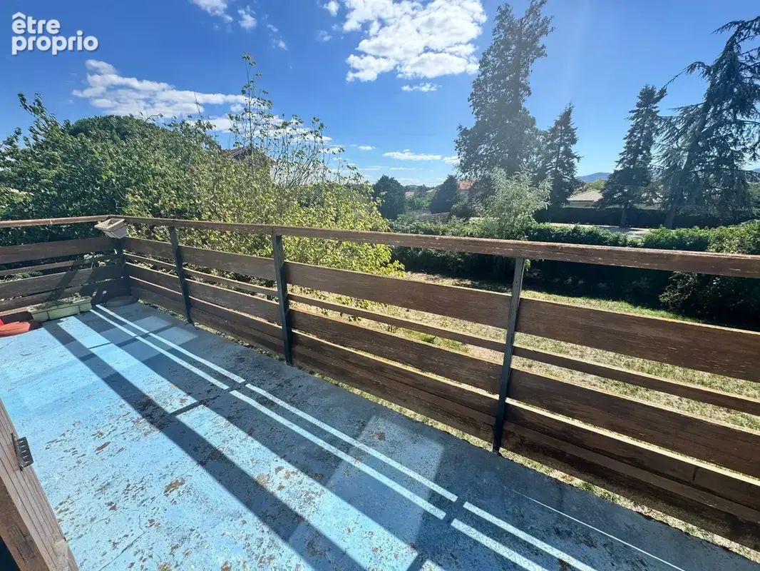 Maison 5 pièces de 115m2 avec terrain de 939m2 - photo 4