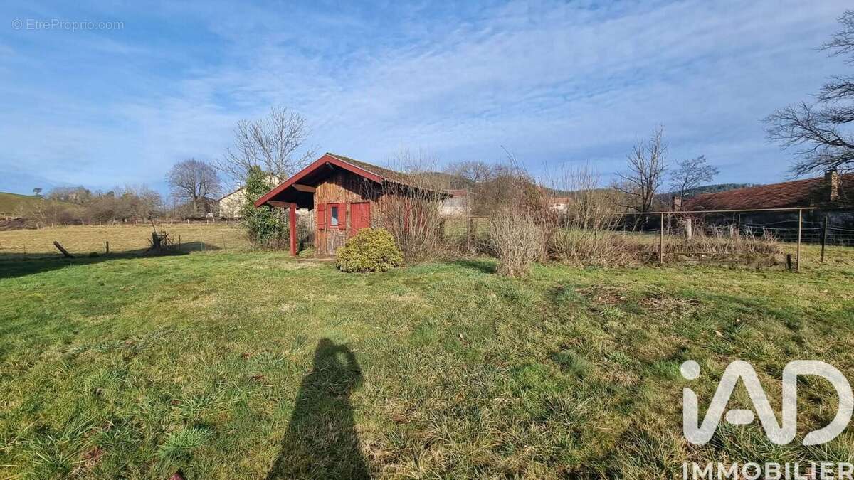 Photo 3 - Maison à SAINT-DIE-DES-VOSGES