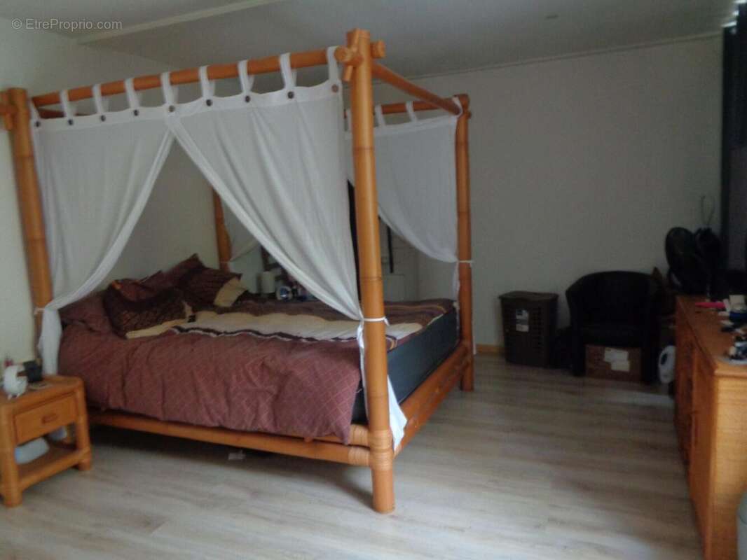 Photo 6 - Maison à LAMASTRE
