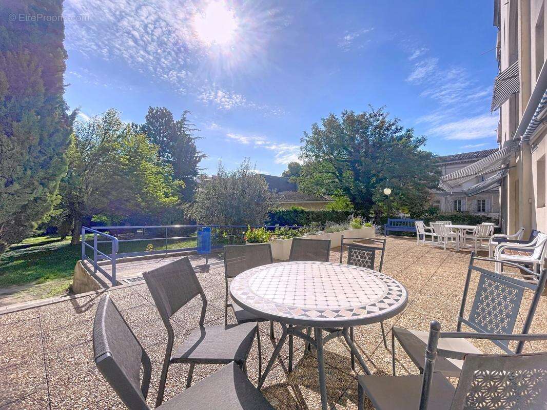 Appartement à AVIGNON