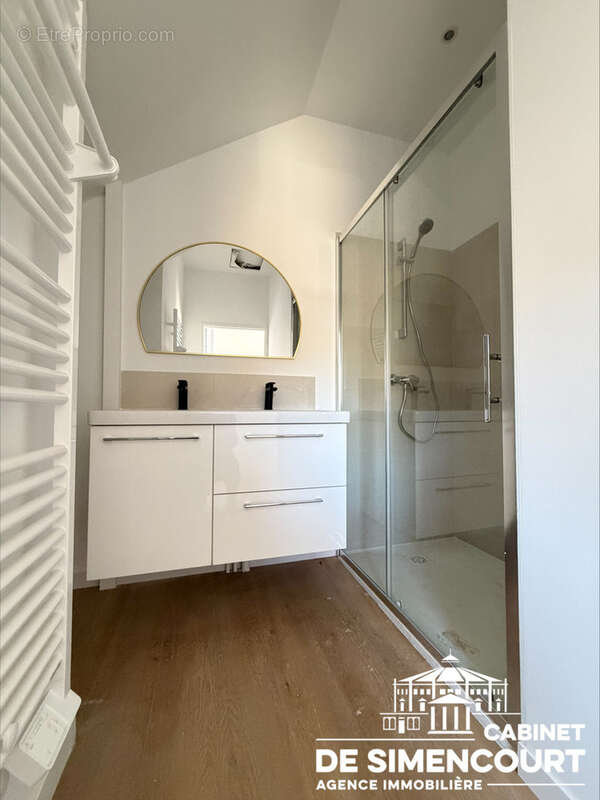 Appartement à AMIENS