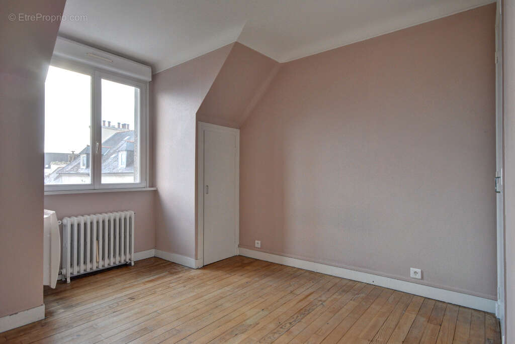 Appartement à PLOUGASTEL-DAOULAS