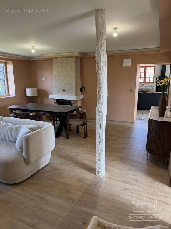 Maison 115 m² à Marzy  - photo 5