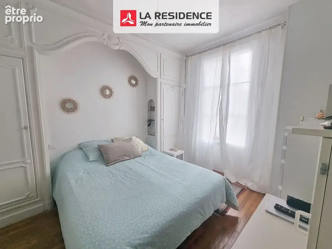 Maison 6 pièces 110 m² à vendre à Stains (93240) - photo 5