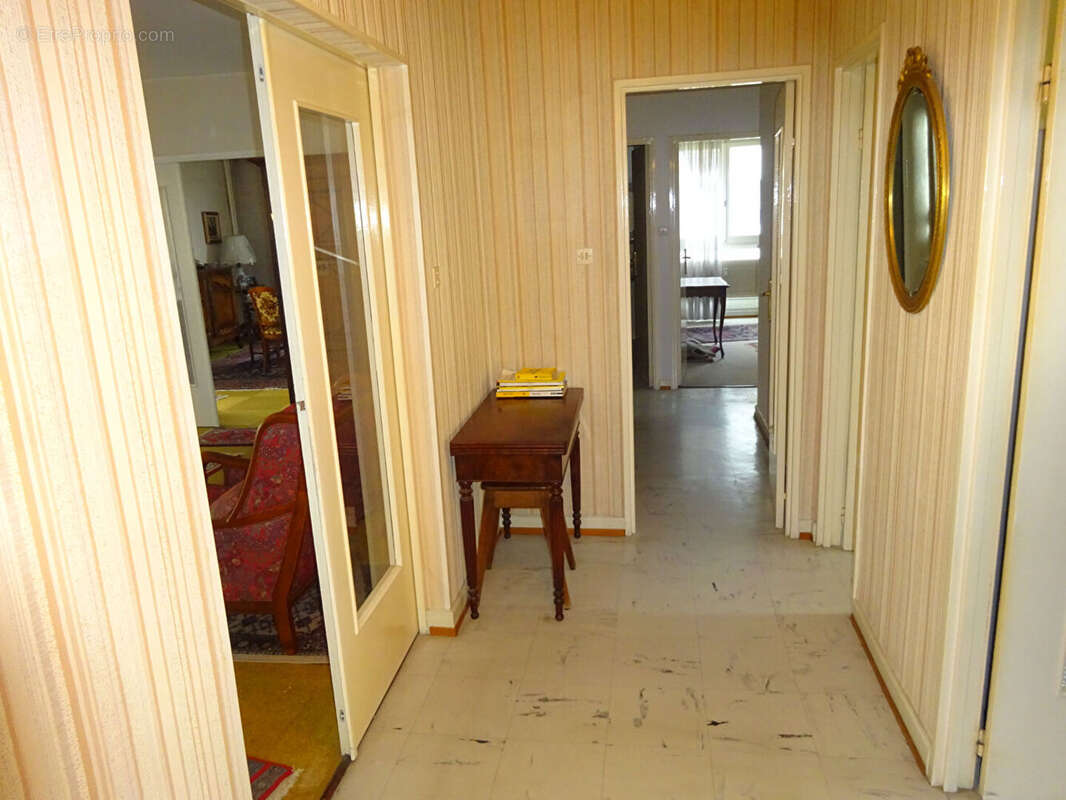 Appartement à MULHOUSE