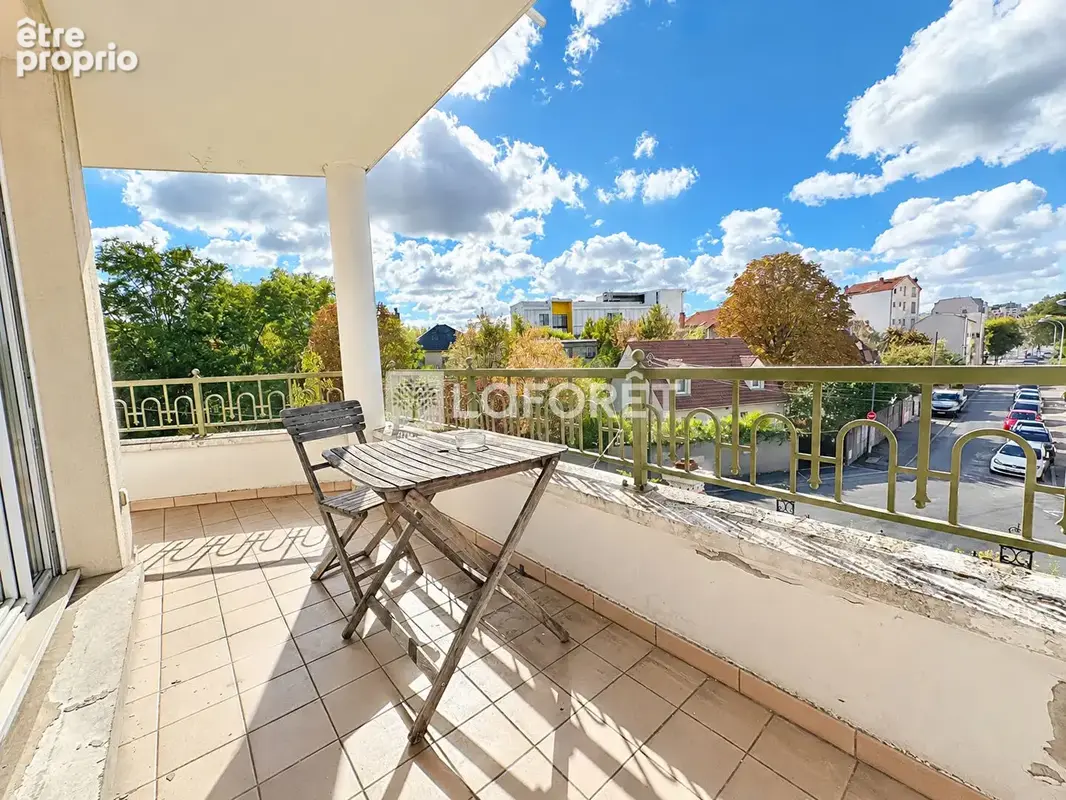 Appartement Le Perreux Sur Marne 5 pièce(s) - photo 3