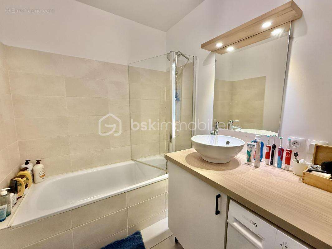 Appartement à AMIENS