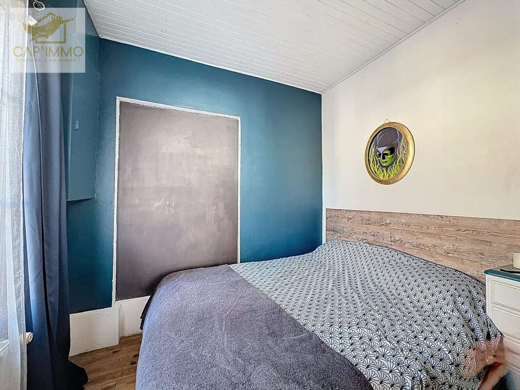 Appartement à MAGNY-EN-VEXIN