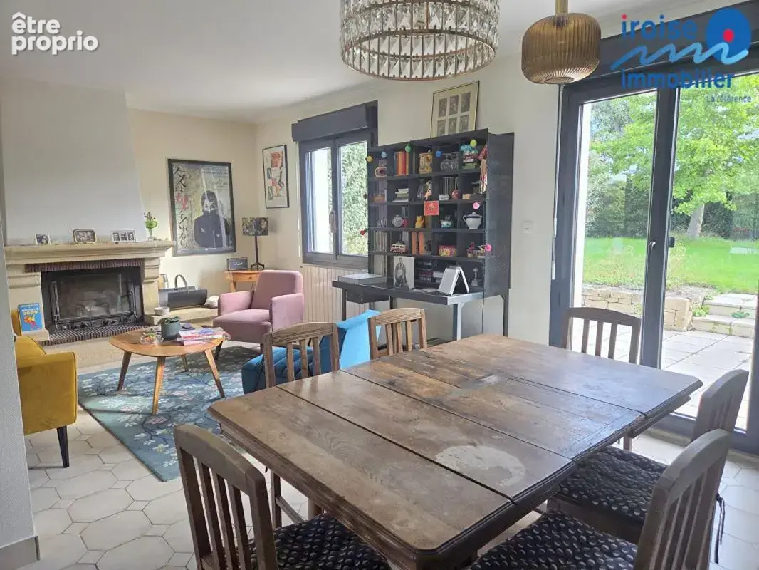 Maison non mitoyenne en  parfait etat - photo 4