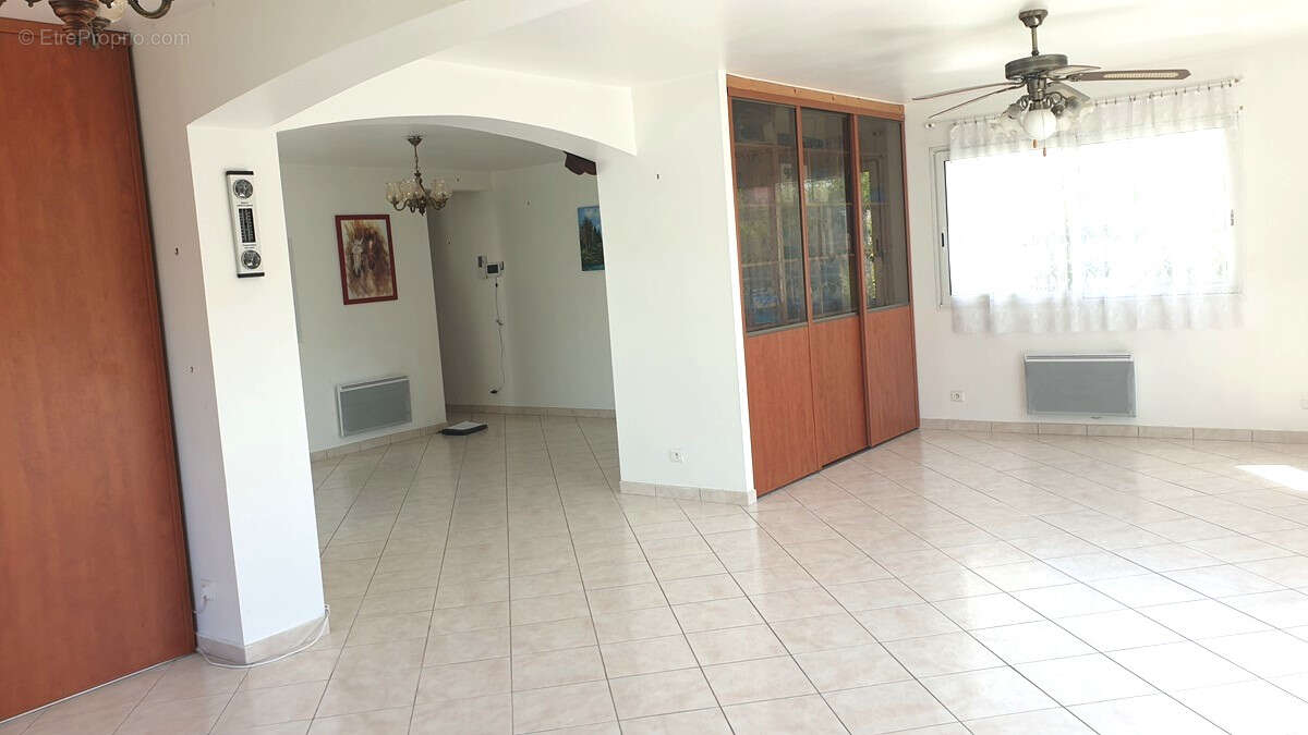 Maison à SAINT-MICHEL-CHEF-CHEF