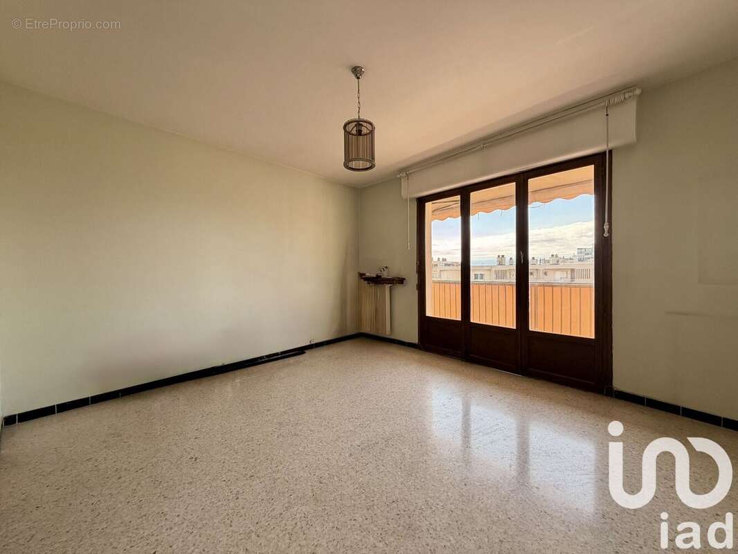 Photo 7 - Appartement à LA VALETTE-DU-VAR