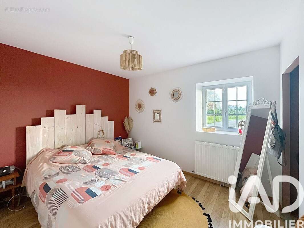 Photo 7 - Maison à FRAGNES