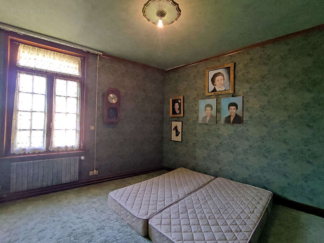 Maison à LE CATEAU-CAMBRESIS