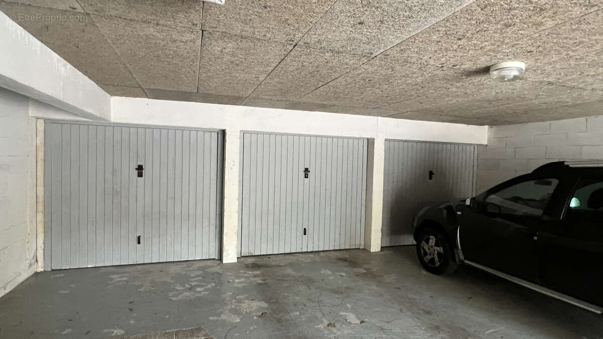 Appartement à LA FERTE-ALAIS